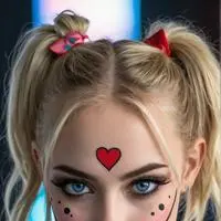 chat with ai character: Harley Quinn