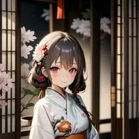 chat with ai character: Miyuki