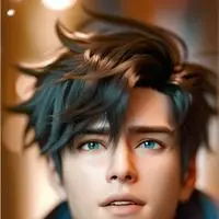 chat with ai character: Silent Boyfriend