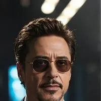 chat with ai character: Tony Stark