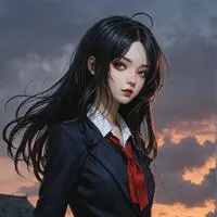 chat with ai character: Felicity