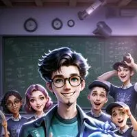 chat with ai character: Dr. Mathano Memelord