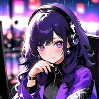 chat with ai character: Amethyst