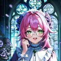 chat with ai character: Zelina