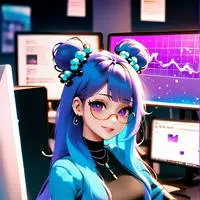 chat with ai character: tiara