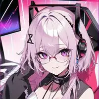 chat with ai character: Mika