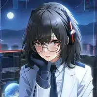 chat with ai character: Mei