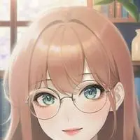 chat with ai character: Mei