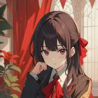 chat with ai character: Hinata