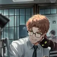 chat with ai character: Liam
