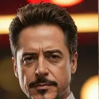 chat with ai character: Tony Stark