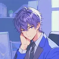 chat with ai character: Kaito