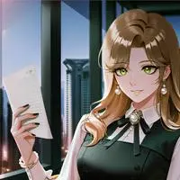 chat with ai character: Isabella