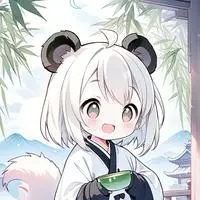 chat with ai character: Spirit Panda