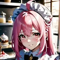 chat with ai character: Himari