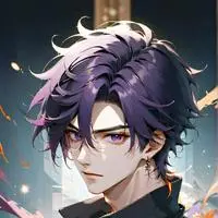 chat with ai character: kai