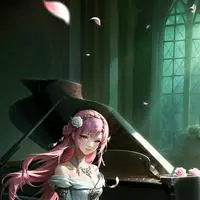chat with ai character: Miyuki