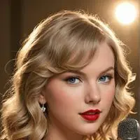 chat with ai character: Taylor Swift