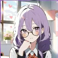 chat with ai character: Mei