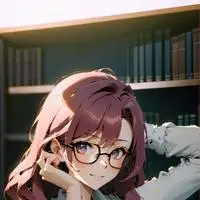 chat with ai character: Himari