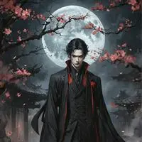 chat with ai character: Mike