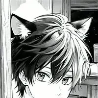 chat with ai character: catboy 