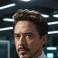 chat with ai character: Tony Stark