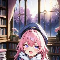 chat with ai character: Miyu