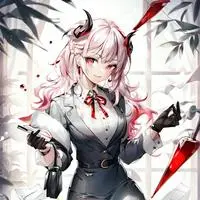 chat with ai character: Mária