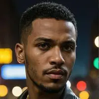 chat with ai character: Marcus 'Ghost Dog'