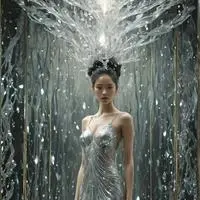 chat with ai character: Lux