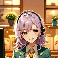 chat with ai character: Airi