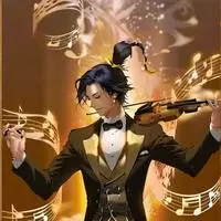 chat with ai character: Maestro