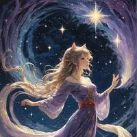 chat with ai character: Luna