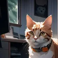 chat with ai character: Bitmoji