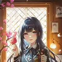 chat with ai character: Mizuki