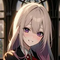 chat with ai character: Himari