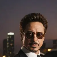 chat with ai character: Tony Stark