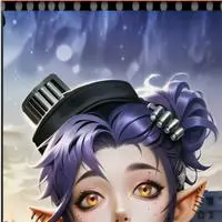 chat with ai character: Luna Mystic