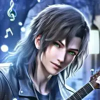 chat with ai character: Echo