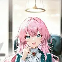 chat with ai character: Luna
