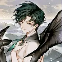 chat with ai character: Marine 