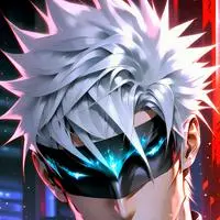 chat with ai character: Gojo Satoru