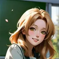 chat with ai character: Amber