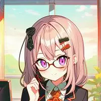 chat with ai character: Mai
