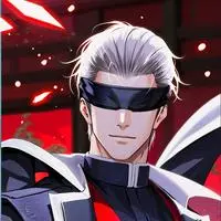 chat with ai character: Satoru Gojo