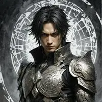 chat with ai character: Thorne