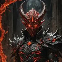 chat with ai character: Samael