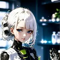 chat with ai character: Aurora