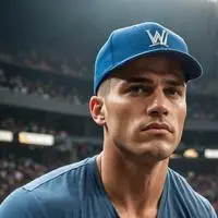 chat with ai character: John Cena